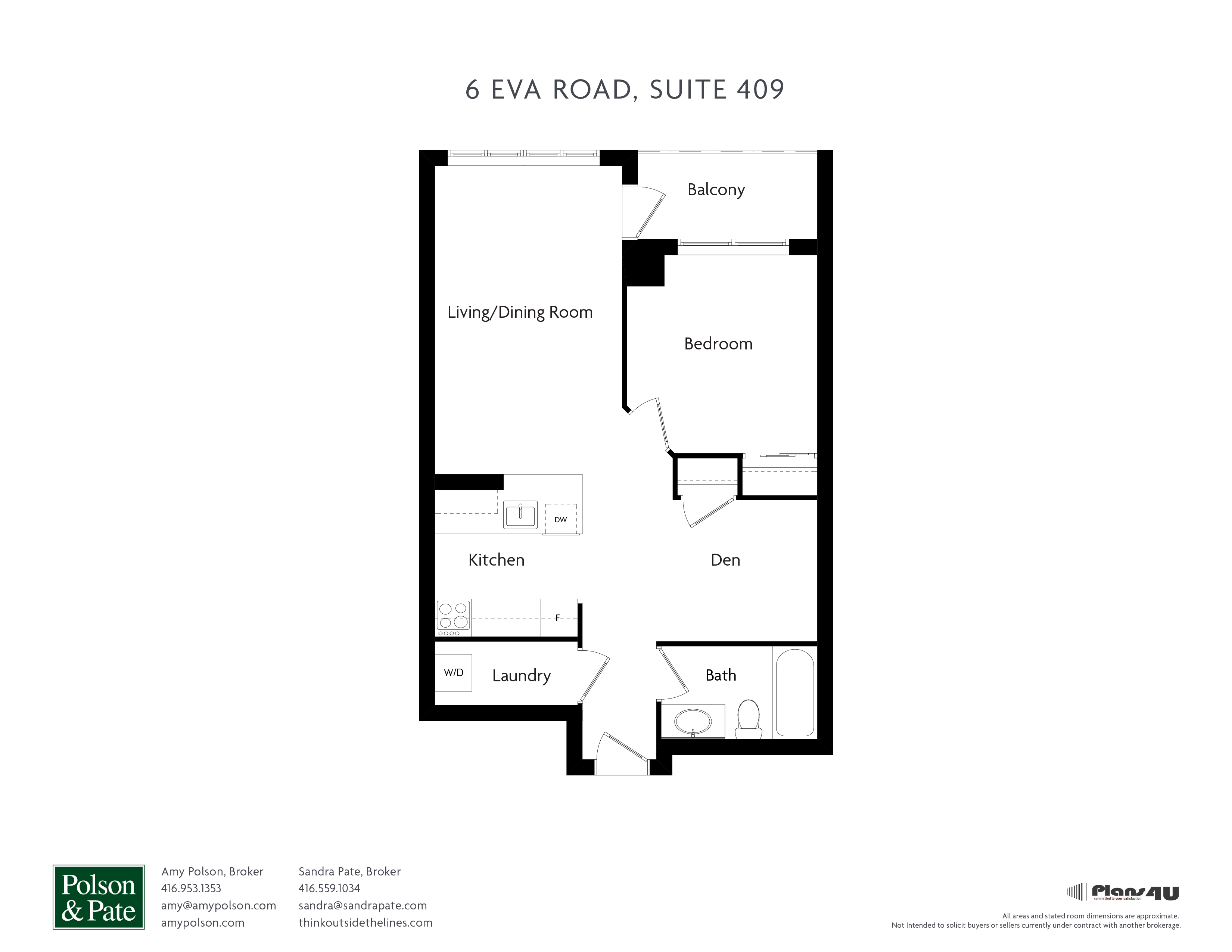 fp-6 Eva Road 409